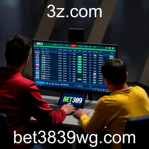 Apostas Online Crescem em Popularidade no Brasil