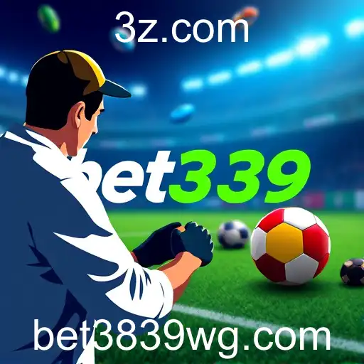 O Impacto do Bet3839 no Mercado Brasileiro de Jogos
