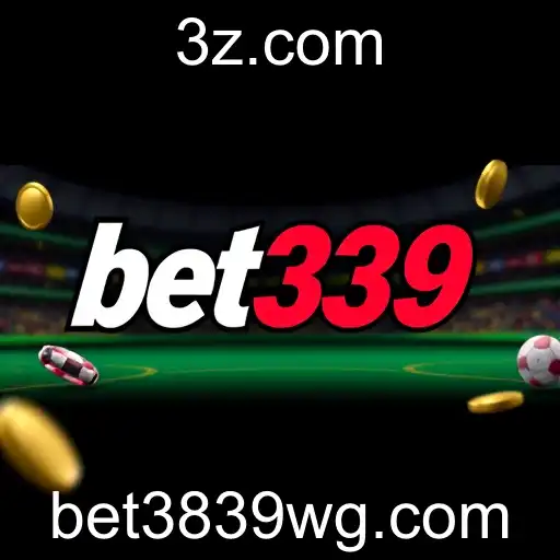 O Fenômeno do Site Bet3839 no Mercado de Jogos em 2026